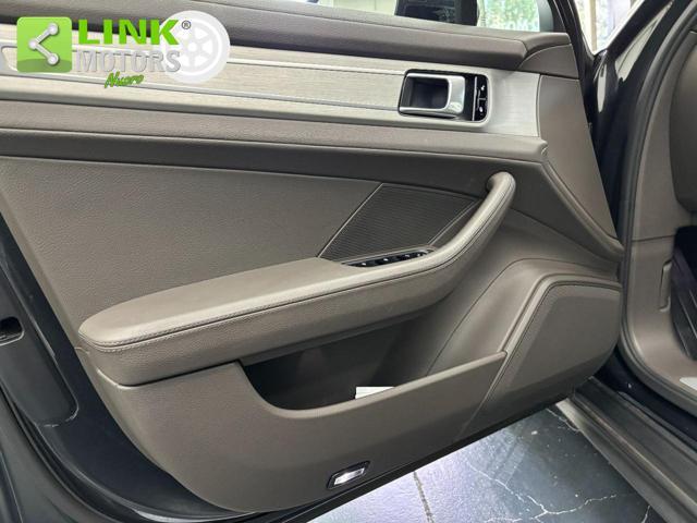 PORSCHE Panamera 3.0 4 KM CERT, TETTO, PELLE, CLIMA BIZ.