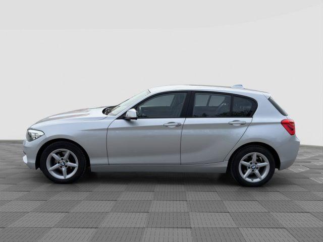 BMW 118 Serie 1 i 5p. Advantage