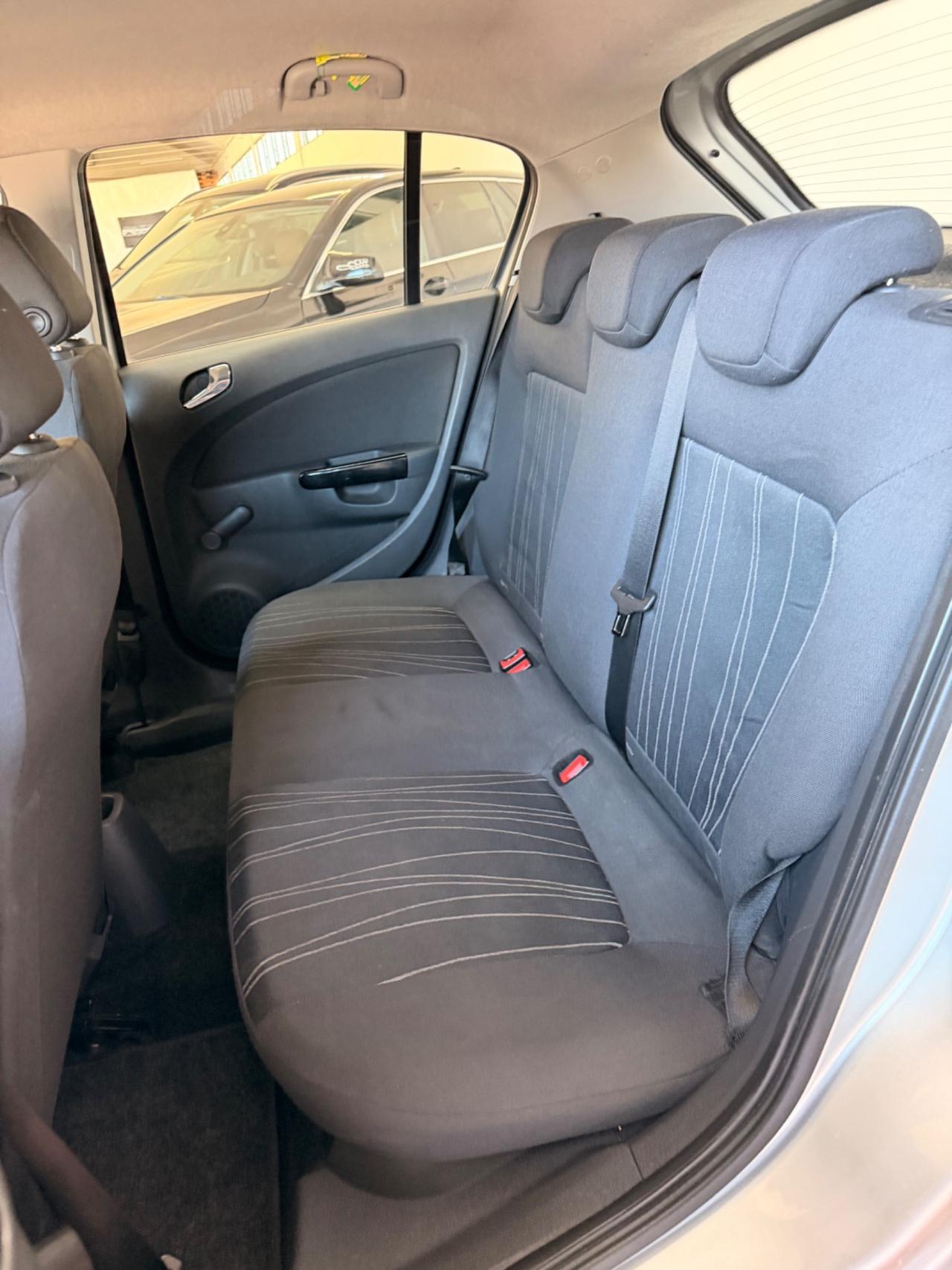 Opel Corsa 1.3 CDTI 90CV 5 porte Cosmo
