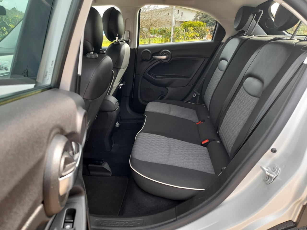 Fiat 500X 1.6 MultiJet 120 CV Cross anno 2020