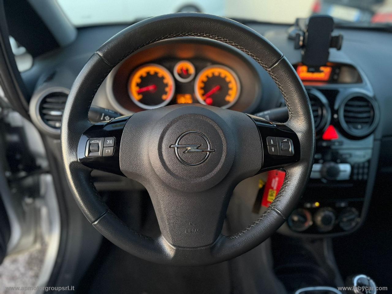 OPEL Corsa 1.2 5p. EDITION