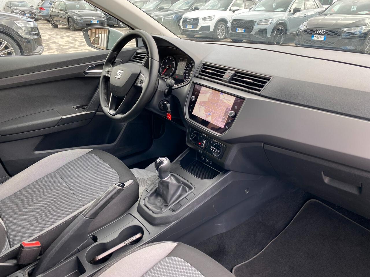 Seat Ibiza Business 1.6 TDI 95CV