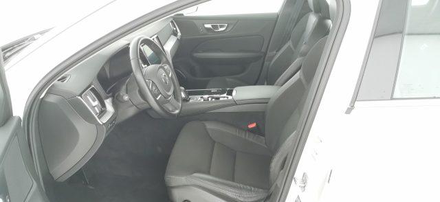 VOLVO V60 T6 Twin Engine AWD Geartronic Business Plus