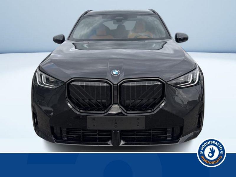 BMW X3 xDrive 40d M Sport Pro