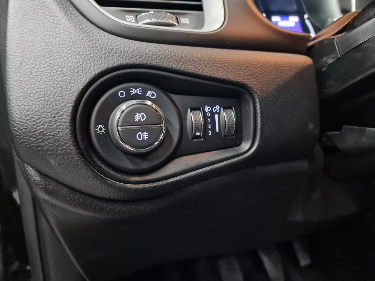 Jeep Renegade 1.6 Mjt Business