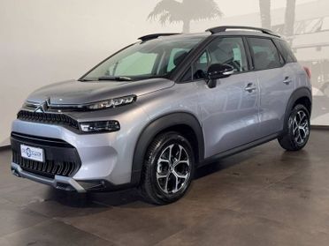 Citroën C3 Aircross BlueHDi 110 S&S Plus