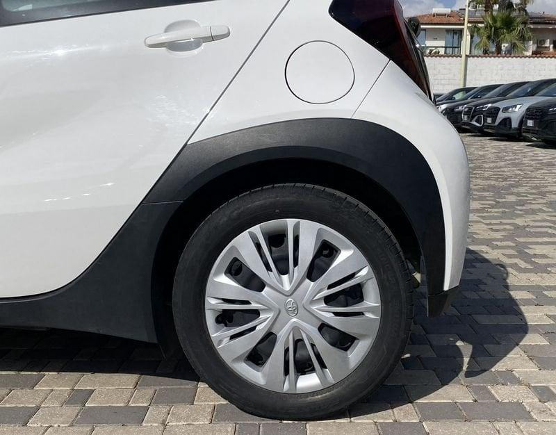 Toyota Aygo X Aygo X 1.0 72CV