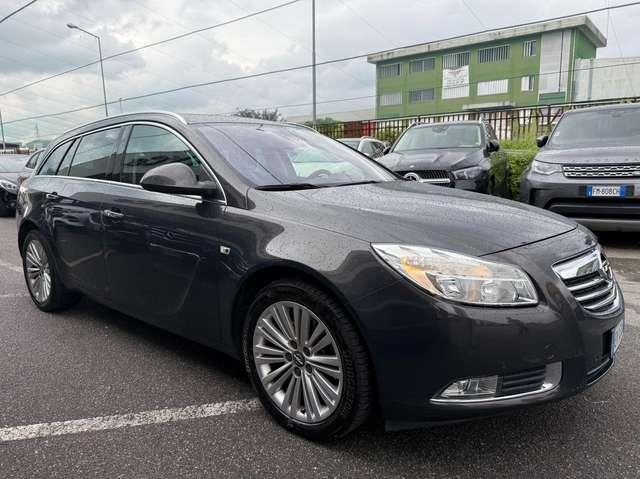 Opel Insignia Insignia Sports Tourer 2.0 cdti Cosmo 160cv