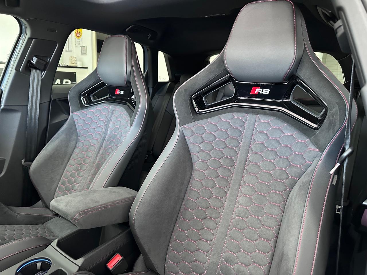 Audi RS 3 SPB