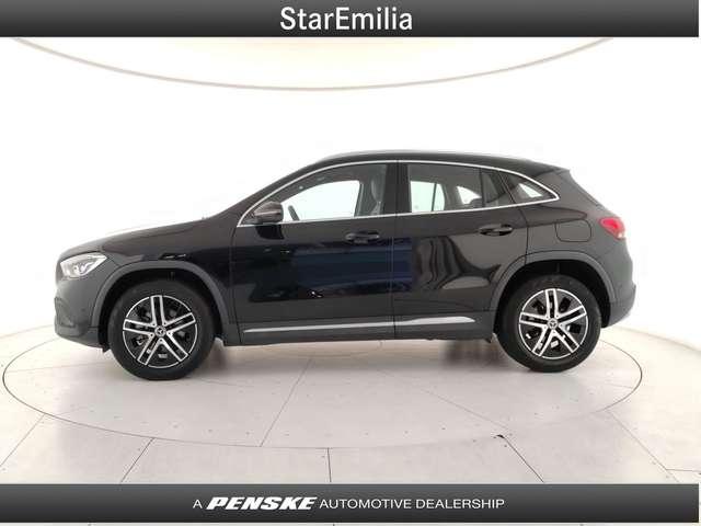 Mercedes-Benz GLA 200 GLA 200 d Automatic 4Matic Sport Plus