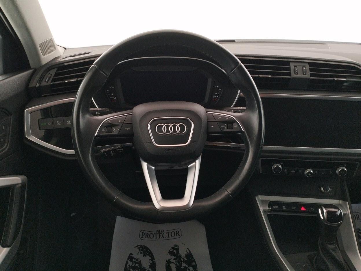 AUDI Q3 45 1.4 tfsi e Business s-tronic - IVA ESPOSTA