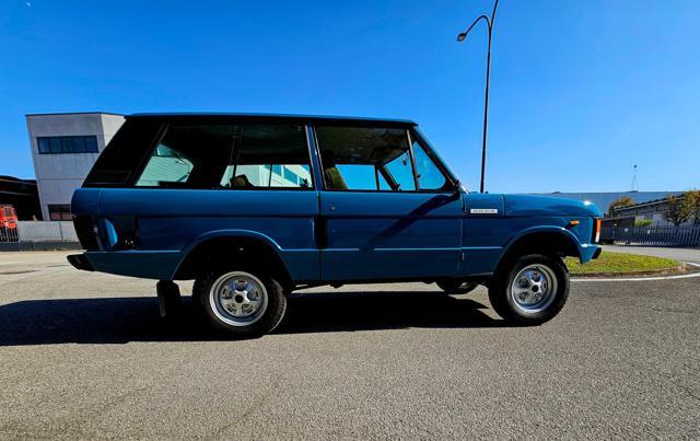 LAND ROVER Range Rover classic 3500 v8