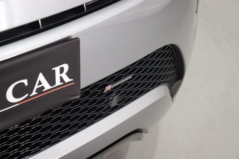 Land Rover RR Evoque 2.0D I4 163 CV AWD Auto R-Dynamic SE