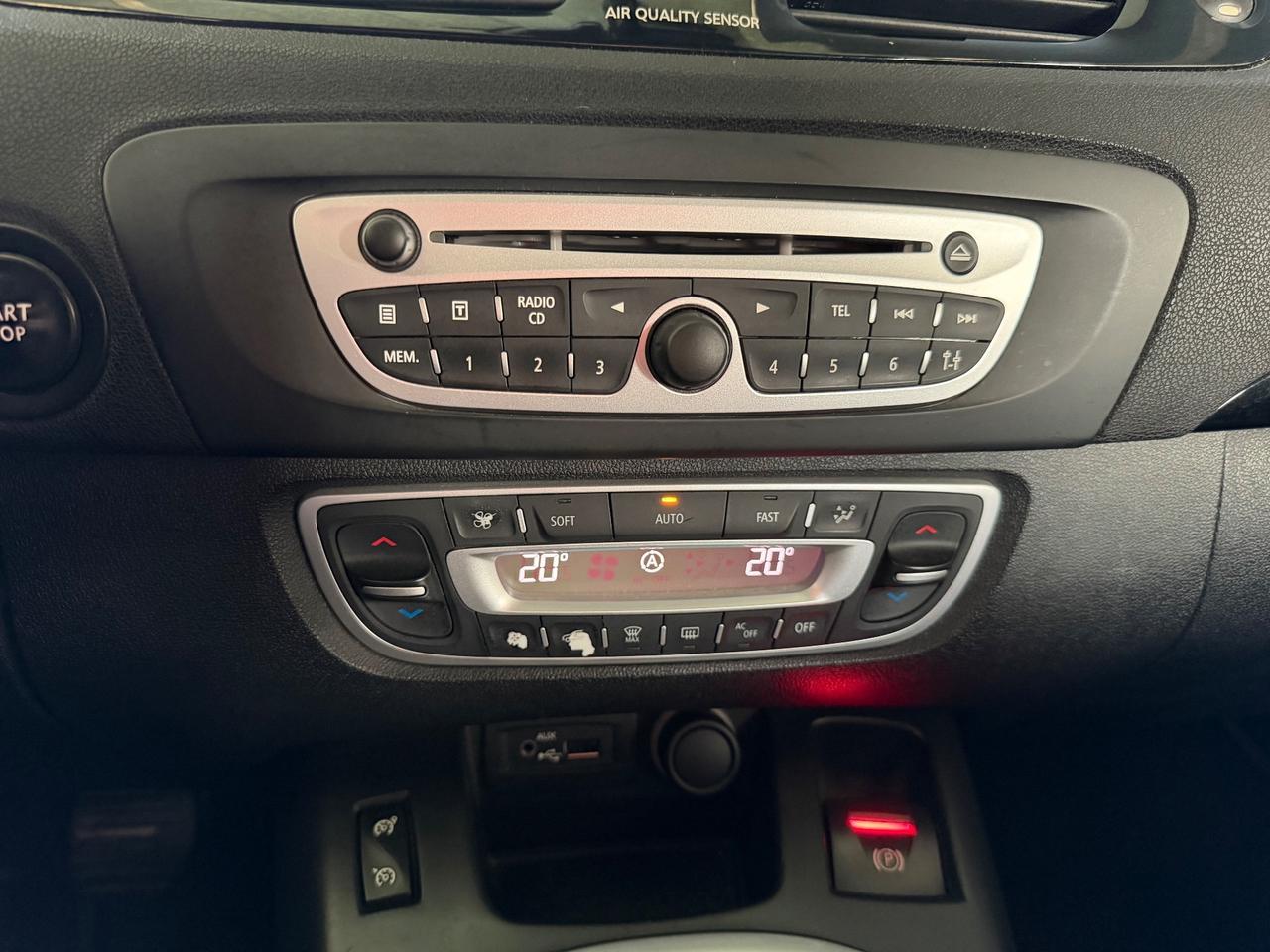 Renault Scenic X-Mod 1.4 TCe Luxe 130cv