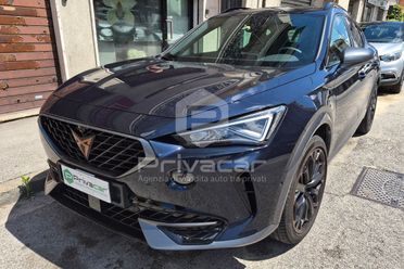CUPRA Formentor 1.4 e-Hybrid DSG VZ Priority