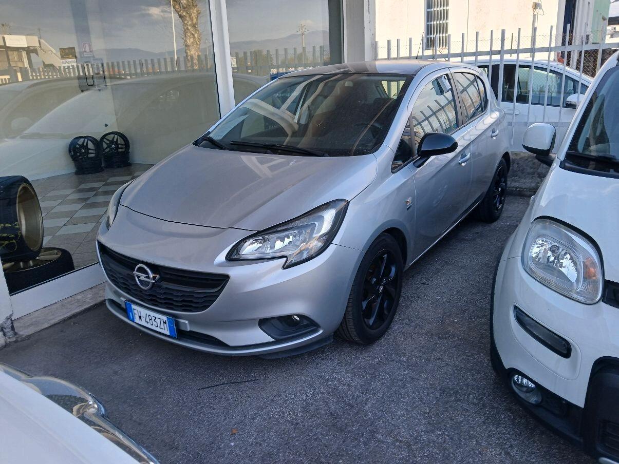 Opel Corsa 1.2 Anniversary