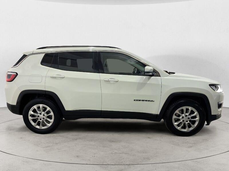 Jeep Compass 4xe 1.3 T4 PHEV 190cv Limited 4xe Auto AUTOCARRO IVA ESPOSTA