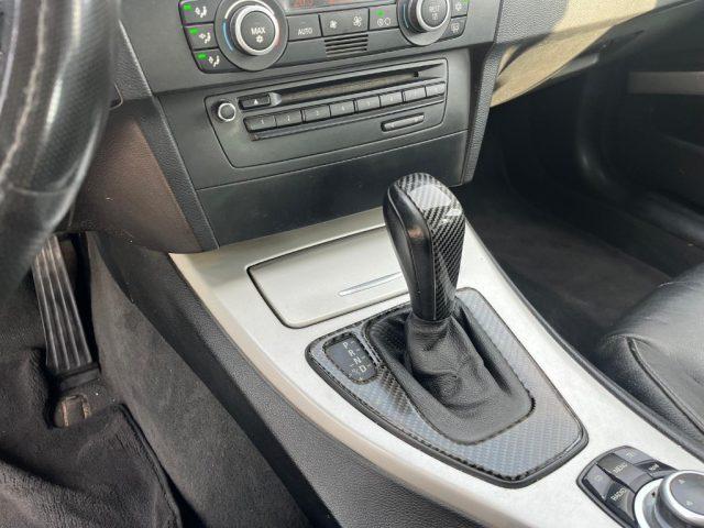 BMW 320 d cat Touring MSport
