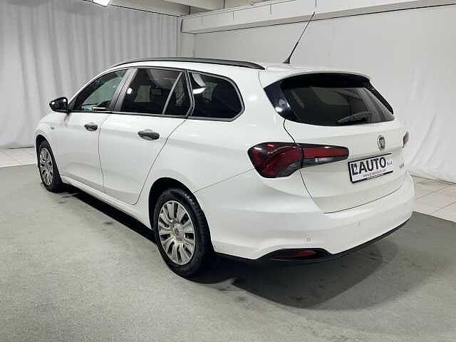 Fiat Tipo 1.6 Mjt S&S SW Pop Van 2 posti