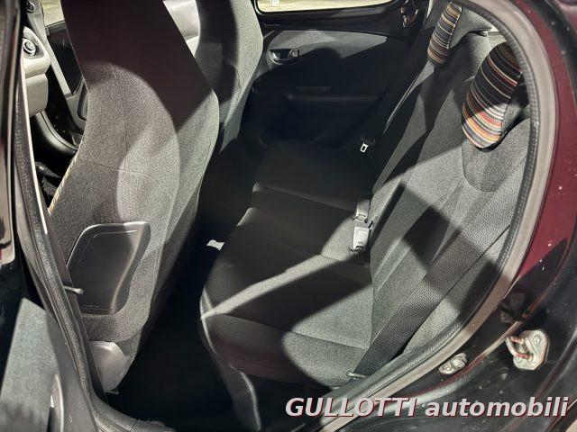 CITROEN C1 1.0 VTi 68 5 porte Feel