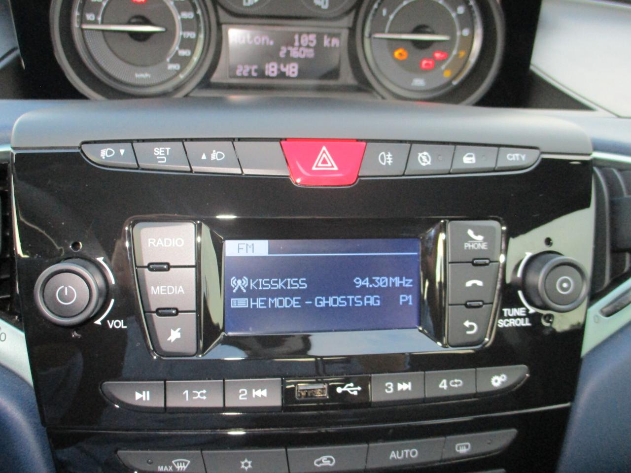 Lancia Ypsilon 1.0 FireFly 5 porte S&S Hybrid Oro