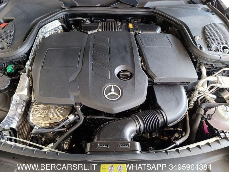 Mercedes-Benz Classe E E 300 de Auto EQ-Power Business Sport