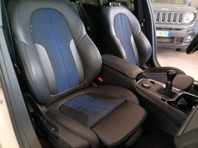 BMW 118 d 5p. Msport