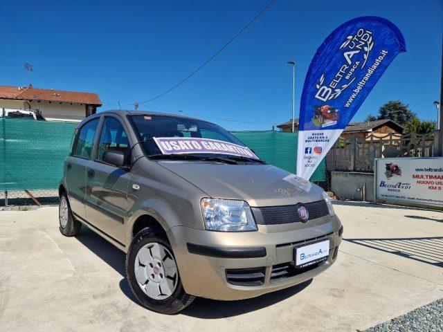 FIAT Panda 1.1 60 Cv euro4 Soli 90.000 Km