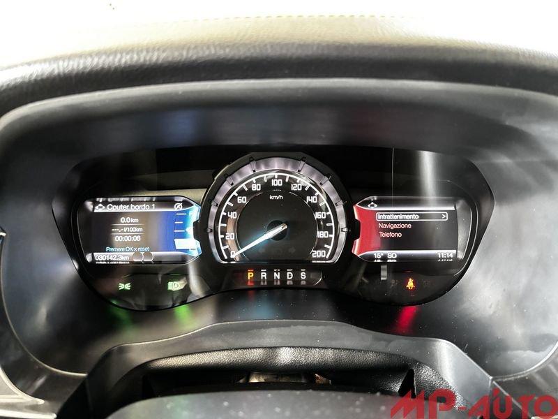 Ford Ranger 2.0 TDCi 4WD wildtrack AUTOMATICO