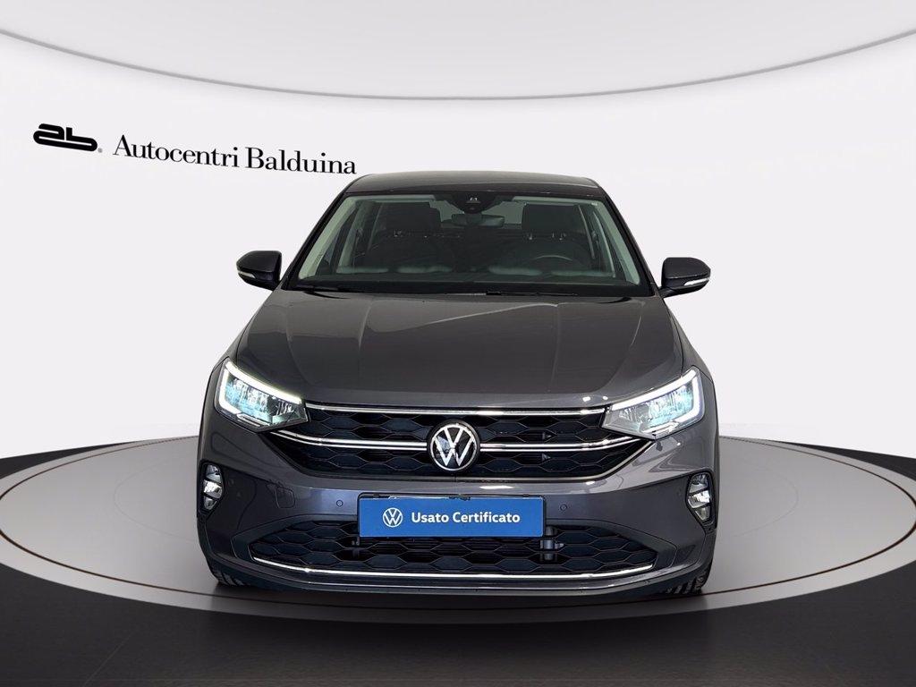 VOLKSWAGEN Taigo 1.0 tsi life 110cv del 2024