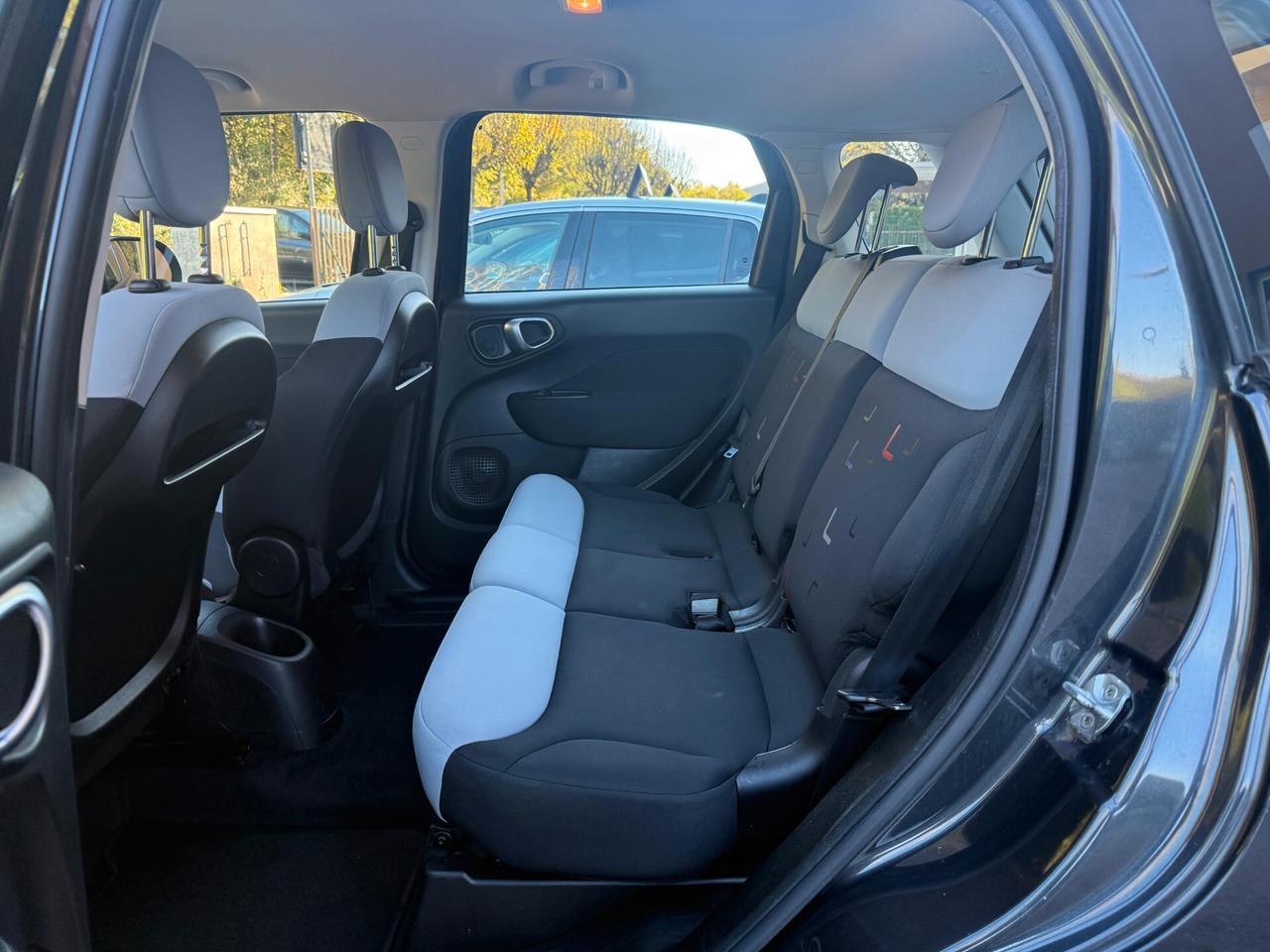 Fiat 500L 1.4 95 CV Lounge