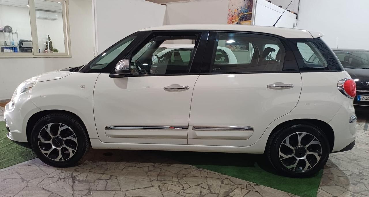 Fiat 500L GPL Lounge PARI AL NUOVO - 2019