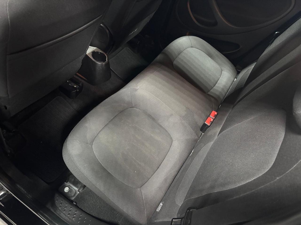 Smart ForFour 70 1.0 twinamic Superpassion
