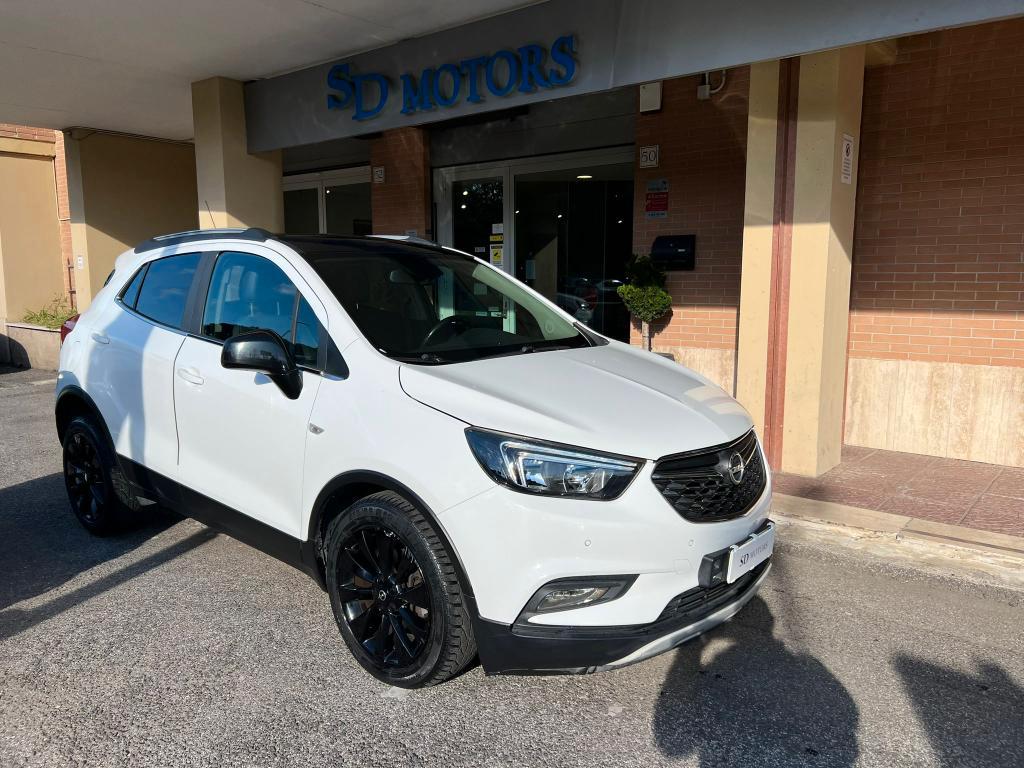 OPEL Mokka X 1.6 CDTI Ecotec 136CV 4x2 Start&Stop Ultimate *Promo SD