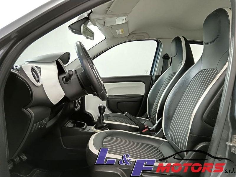 Renault Twingo TUA CON ANTICIPO 0 DA 275€