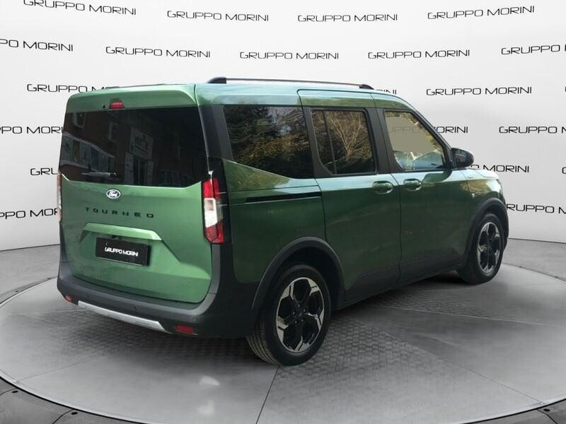 Ford Tourneo Courier 1.0 EcoBoost 125CV Active