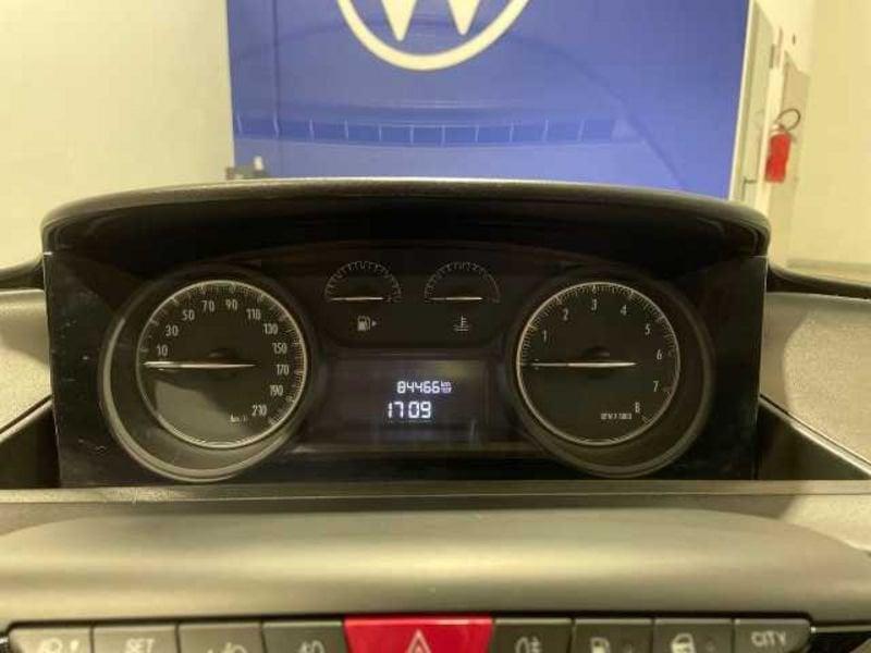 Lancia Ypsilon III 2015 1.2 Gold ecochic Gpl 69cv my16