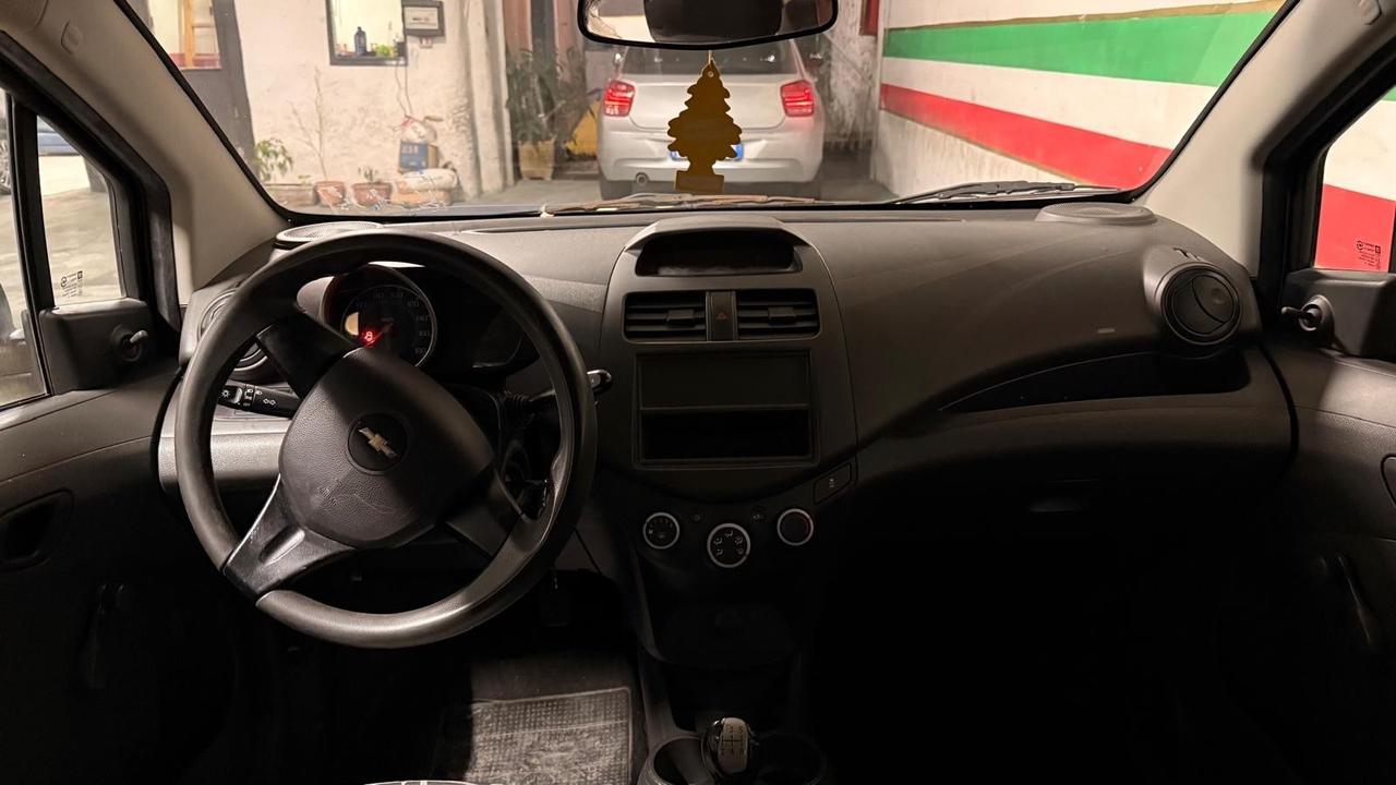 Chevrolet Spark 1.0 LS