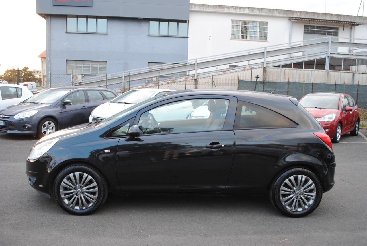 Opel Corsa 1.3 CDTI 75CV F.AP. 3 porte b-color