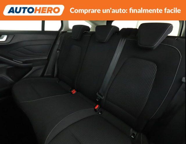 FORD Focus 1.0 EcoBoost 125 CV SW Business