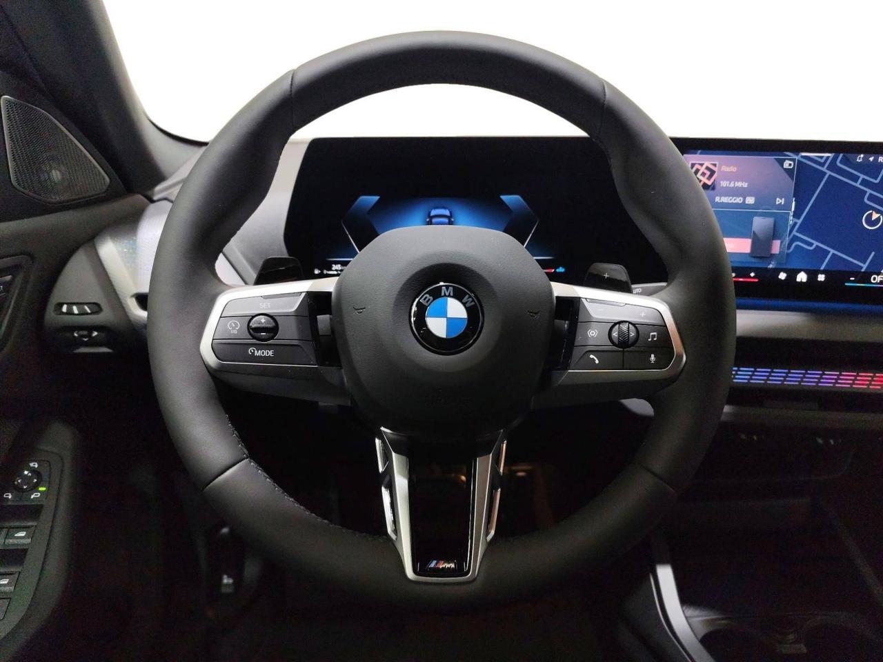 BMW Serie 2 220 Gran Coupé 48V MSport