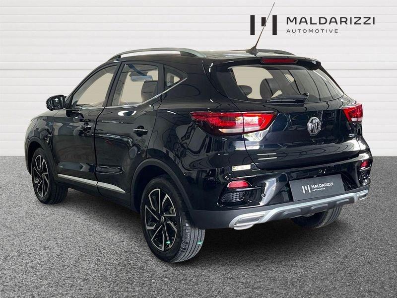 MG ZS 2021 1.0 Luxury auto