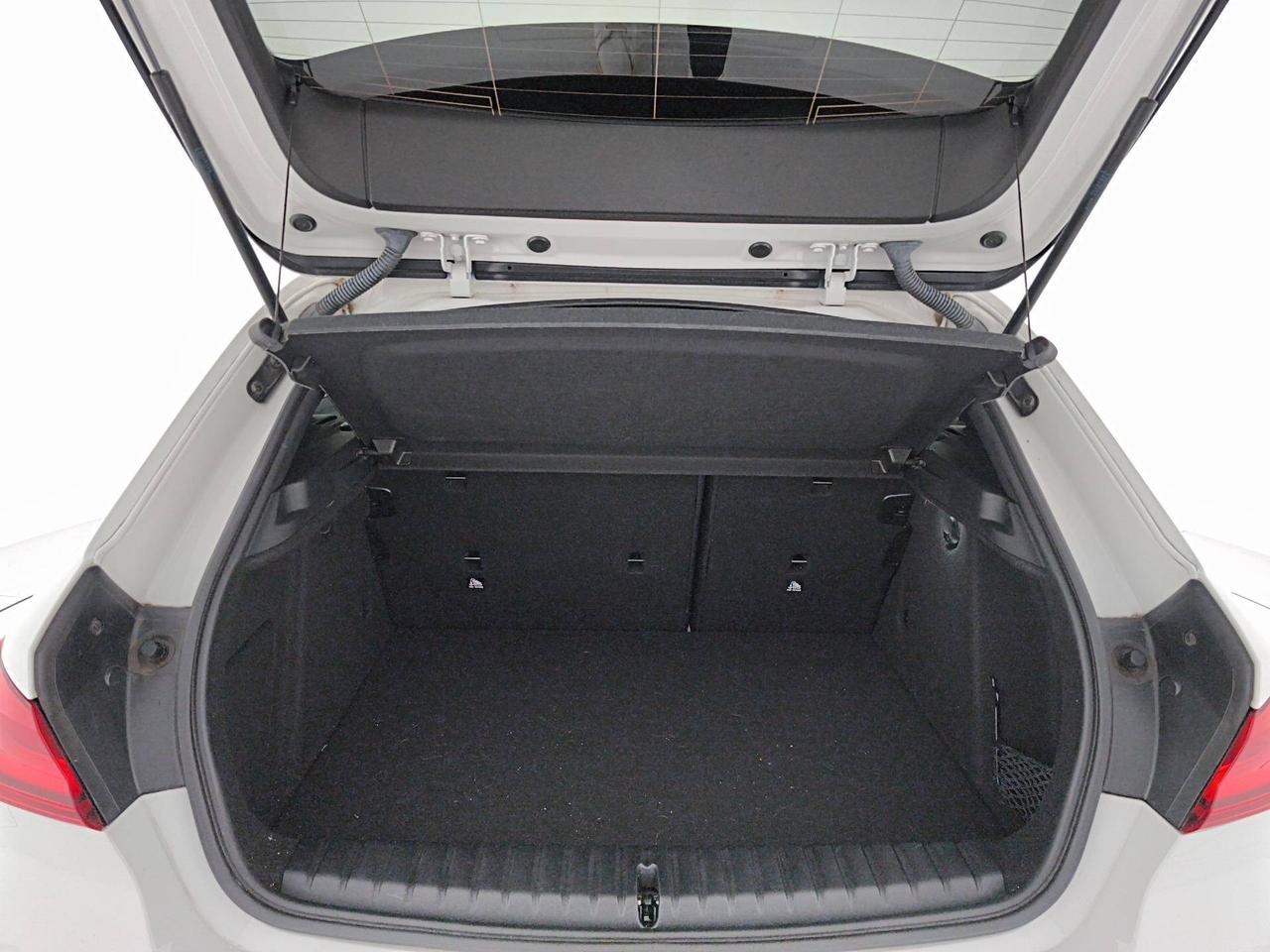 BMW Serie 1 116d Msport