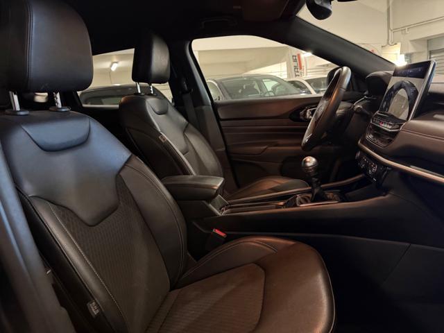 JEEP Compass 1.6MJT 80°ANNIVERSARIO#VERDEMATT#UNIPRO#AZIENDALE