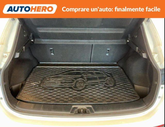 NISSAN Qashqai 1.5 dCi N-Connecta