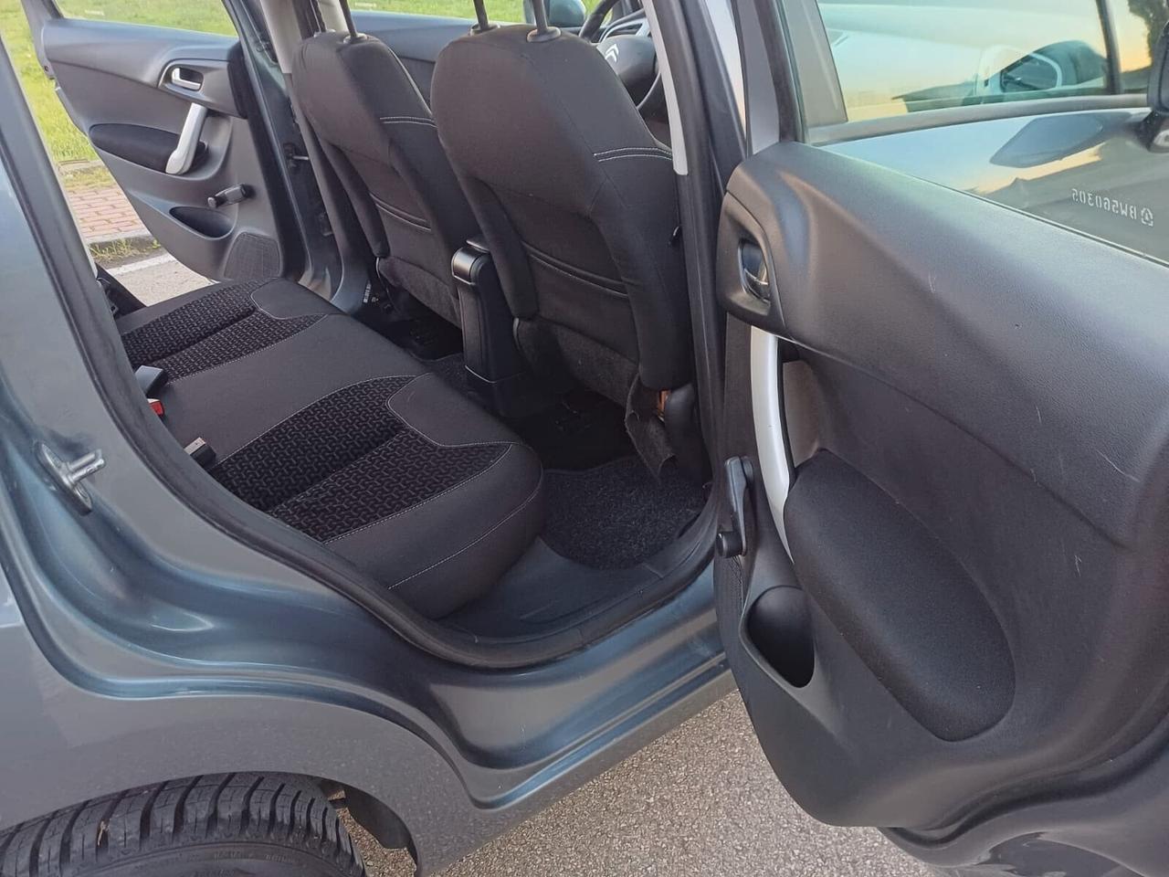 Citroen C3 1.4 HDi 70 Exclusive