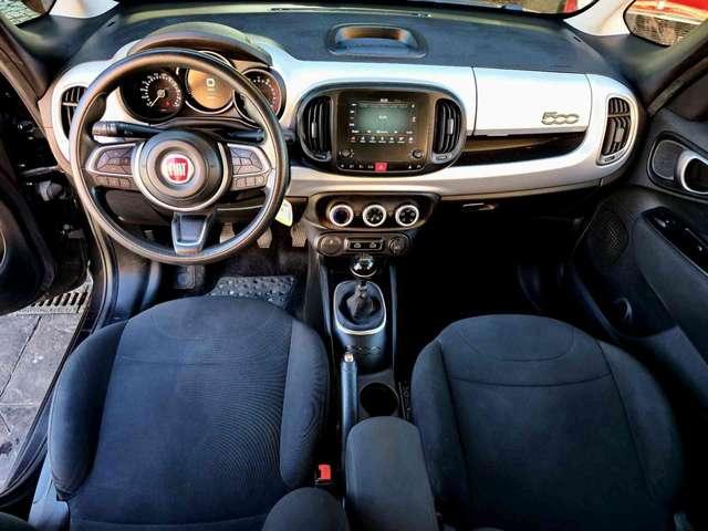 Fiat 500L CROSS CAMERA UNIPRO!1.4 95 CV S&S