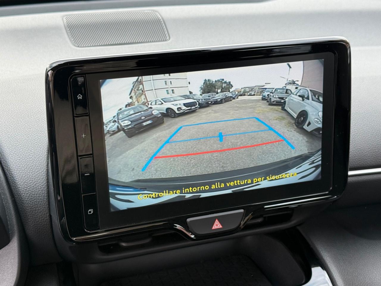 Toyota Yaris Cross Hybrid 1.5 **TAGLIANDI TOYOTA**