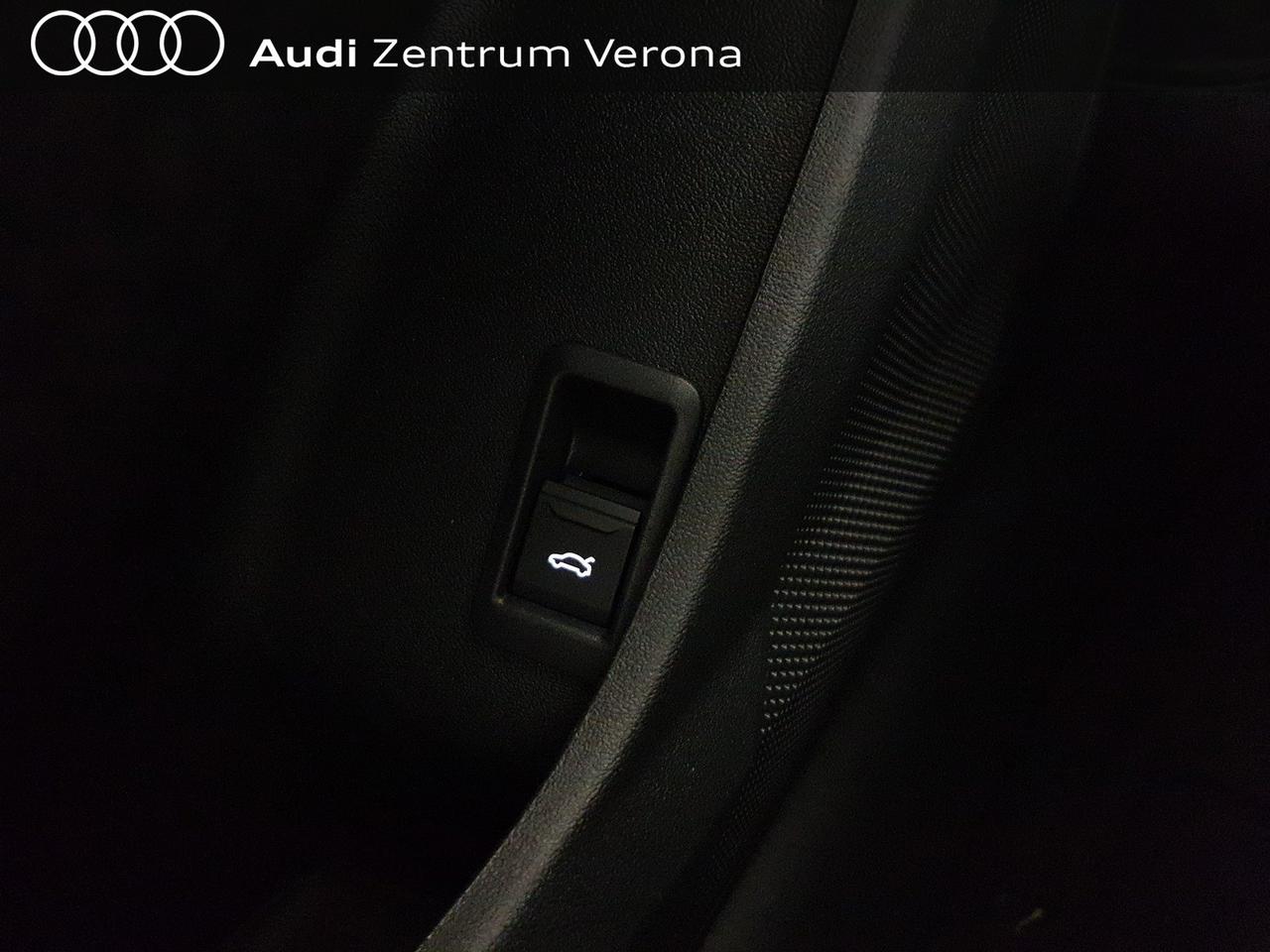 Avant 2.0TDI 204CV quattro S tronic S line Edition