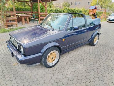 Volkswagen Golf Cabrio 1.8 ASI Karmann